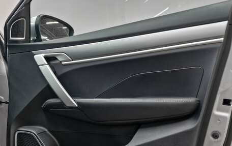 Geely Coolray I, 2022 год, 1 200 000 рублей, 24 фотография