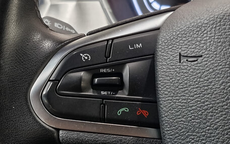 Geely Coolray I, 2022 год, 1 200 000 рублей, 26 фотография