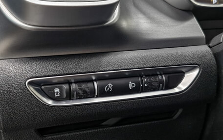 Geely Coolray I, 2022 год, 1 200 000 рублей, 28 фотография