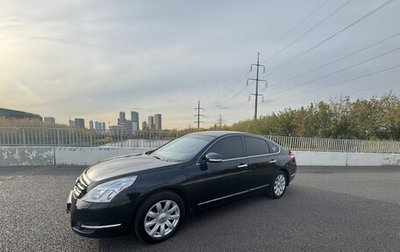 Nissan Teana, 2009 год, 1 135 000 рублей, 1 фотография