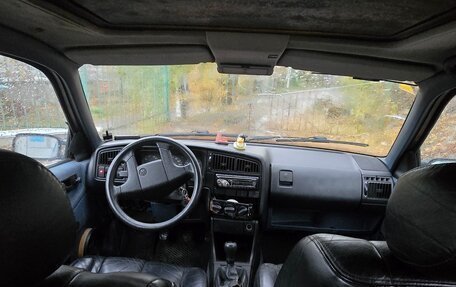 Volkswagen Passat B3, 1991 год, 140 000 рублей, 5 фотография