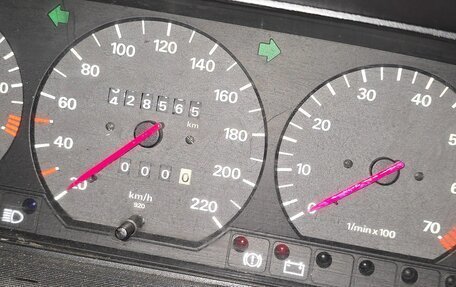 Volkswagen Passat B3, 1991 год, 140 000 рублей, 9 фотография