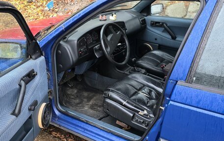 Volkswagen Passat B3, 1991 год, 140 000 рублей, 6 фотография
