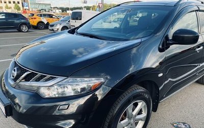 Nissan Murano, 2011 год, 1 300 000 рублей, 1 фотография