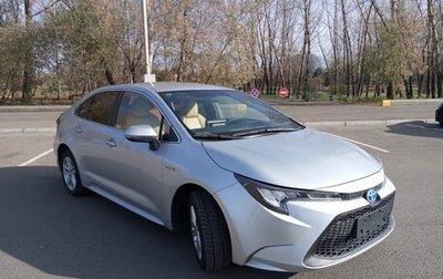 Toyota Corolla, 2020 год, 1 870 000 рублей, 1 фотография
