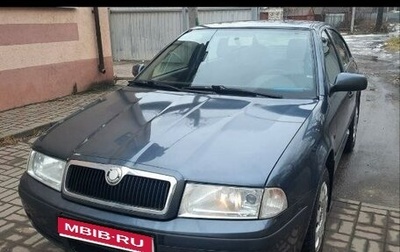Skoda Octavia IV, 2008 год, 600 000 рублей, 1 фотография