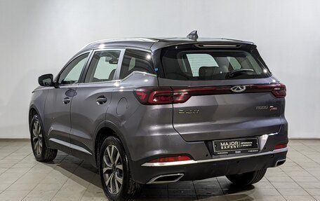 Chery Tiggo 7 Pro, 2022 год, 1 150 000 рублей, 7 фотография