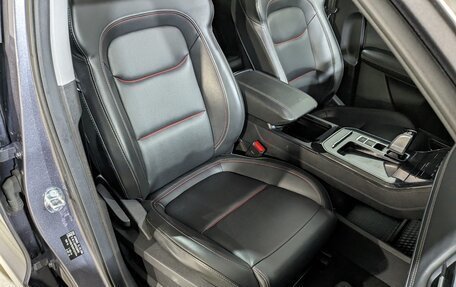 Chery Tiggo 7 Pro, 2022 год, 1 150 000 рублей, 16 фотография