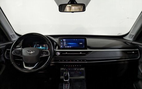 Chery Tiggo 7 Pro, 2022 год, 1 150 000 рублей, 26 фотография