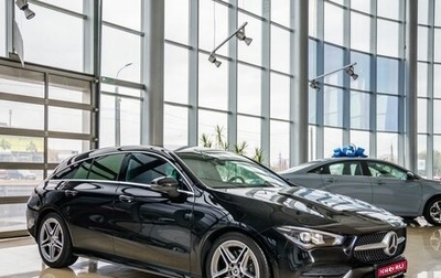 Mercedes-Benz CLA, 2019 год, 2 998 000 рублей, 1 фотография