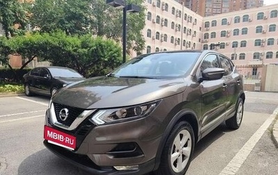 Nissan Qashqai, 2021 год, 1 200 000 рублей, 1 фотография