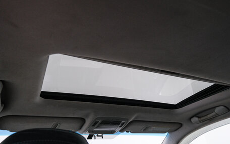 Lexus RX III, 2011 год, 1 869 000 рублей, 19 фотография