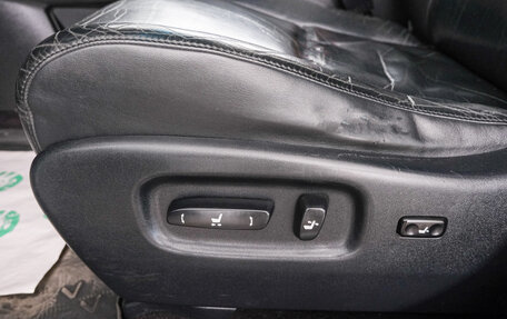 Lexus RX III, 2011 год, 1 869 000 рублей, 17 фотография