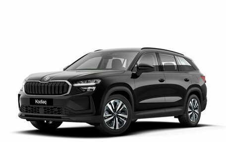 Skoda Kodiaq, 2025 год, 6 000 000 рублей, 1 фотография