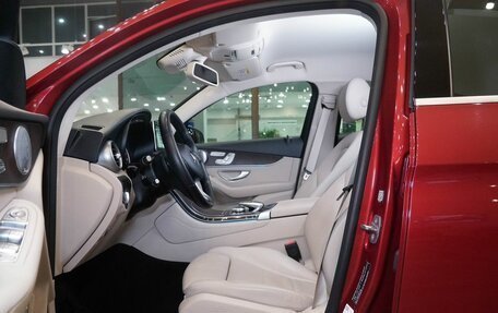 Mercedes-Benz GLC Coupe, 2018 год, 3 820 000 рублей, 9 фотография