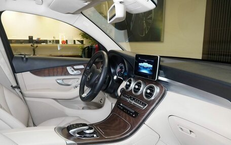 Mercedes-Benz GLC Coupe, 2018 год, 3 820 000 рублей, 16 фотография