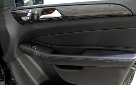 Mercedes-Benz GLE, 2016 год, 3 650 000 рублей, 27 фотография