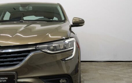 Renault Arkana I, 2021 год, 1 850 000 рублей, 17 фотография