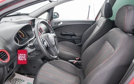 Opel Corsa D, 2011 год, 679 000 рублей, 7 фотография