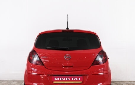 Opel Corsa D, 2011 год, 679 000 рублей, 5 фотография