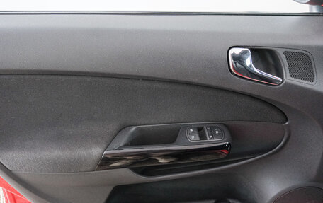 Opel Corsa D, 2011 год, 679 000 рублей, 18 фотография