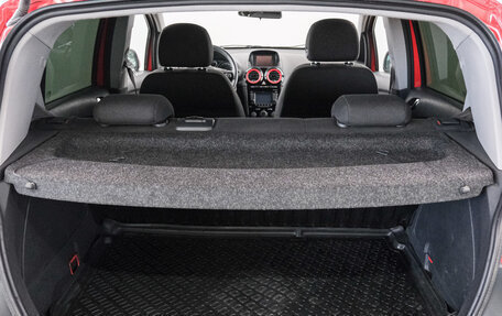 Opel Corsa D, 2011 год, 679 000 рублей, 21 фотография