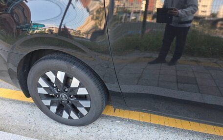 Hyundai Staria, 2022 год, 4 217 000 рублей, 5 фотография