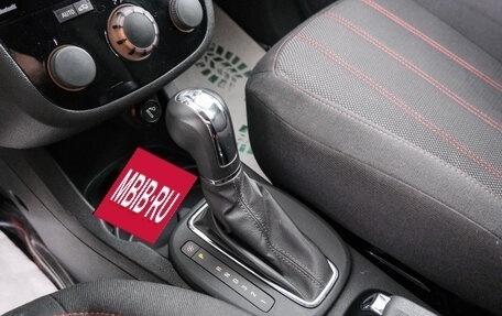 Opel Corsa D, 2011 год, 679 000 рублей, 16 фотография