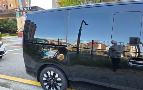 Hyundai Staria, 2022 год, 4 217 000 рублей, 7 фотография