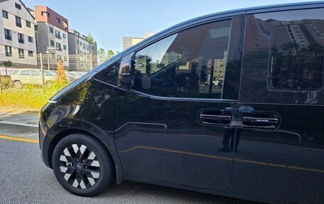 Hyundai Staria, 2022 год, 4 217 000 рублей, 10 фотография