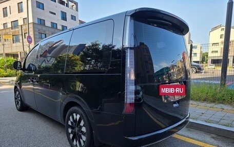 Hyundai Staria, 2022 год, 4 217 000 рублей, 8 фотография