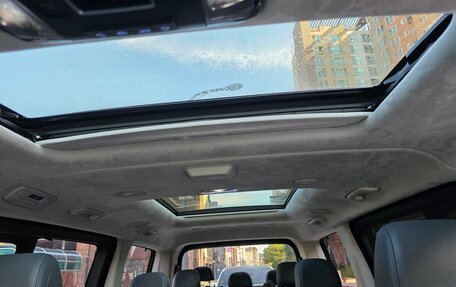 Hyundai Staria, 2022 год, 4 217 000 рублей, 14 фотография