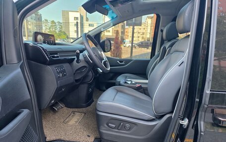 Hyundai Staria, 2022 год, 4 217 000 рублей, 12 фотография