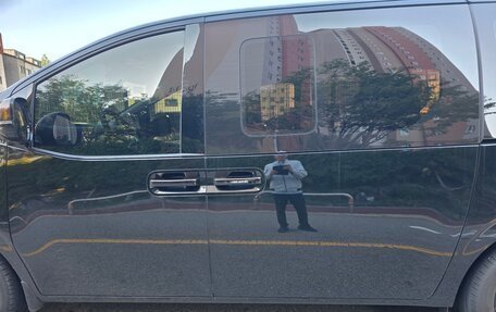 Hyundai Staria, 2022 год, 4 217 000 рублей, 17 фотография