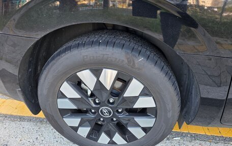 Hyundai Staria, 2022 год, 4 217 000 рублей, 16 фотография