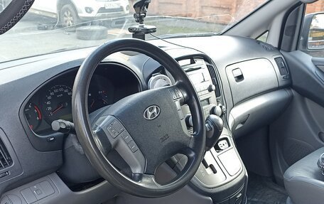 Hyundai Grand Starex Grand Starex I рестайлинг 2, 2008 год, 780 000 рублей, 6 фотография