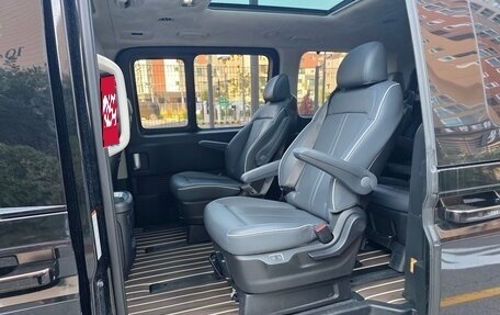 Hyundai Staria, 2022 год, 4 217 000 рублей, 13 фотография