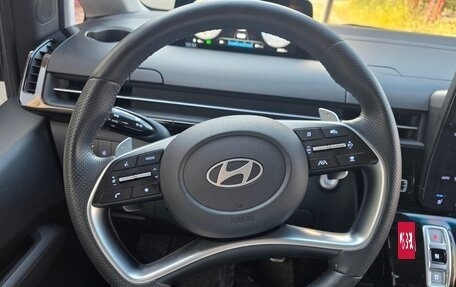 Hyundai Staria, 2022 год, 4 217 000 рублей, 11 фотография