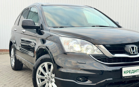 Honda CR-V III рестайлинг, 2010 год, 1 475 000 рублей, 5 фотография