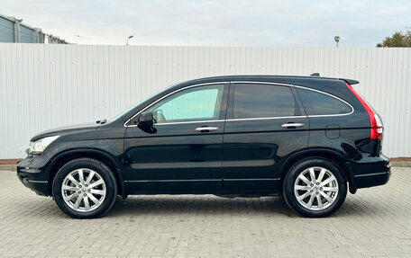 Honda CR-V III рестайлинг, 2010 год, 1 475 000 рублей, 6 фотография