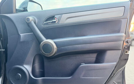 Honda CR-V III рестайлинг, 2010 год, 1 475 000 рублей, 16 фотография