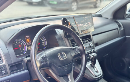 Honda CR-V III рестайлинг, 2010 год, 1 475 000 рублей, 13 фотография