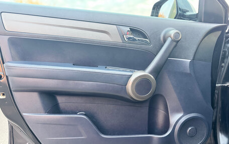 Honda CR-V III рестайлинг, 2010 год, 1 475 000 рублей, 12 фотография