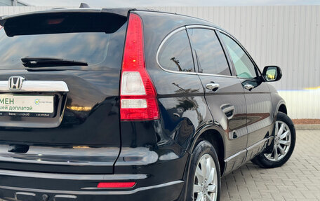 Honda CR-V III рестайлинг, 2010 год, 1 475 000 рублей, 11 фотография