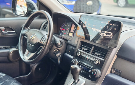 Honda CR-V III рестайлинг, 2010 год, 1 475 000 рублей, 18 фотография