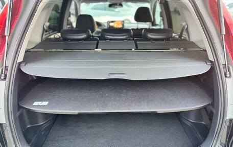 Honda CR-V III рестайлинг, 2010 год, 1 475 000 рублей, 22 фотография