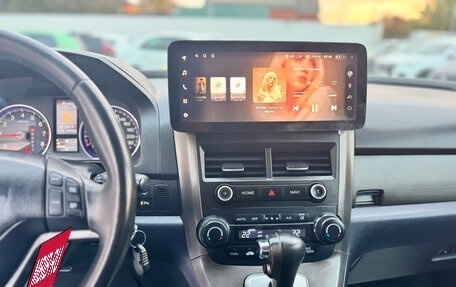 Honda CR-V III рестайлинг, 2010 год, 1 475 000 рублей, 14 фотография