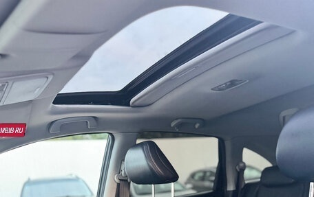 Honda CR-V III рестайлинг, 2010 год, 1 475 000 рублей, 20 фотография