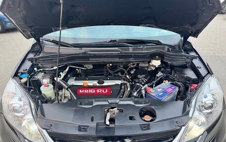 Honda CR-V III рестайлинг, 2010 год, 1 475 000 рублей, 23 фотография