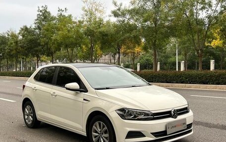Volkswagen Polo, 2021 год, 1 270 000 рублей, 7 фотография